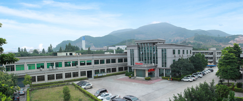 散熱器廠家文軒熱能生產基地搬遷