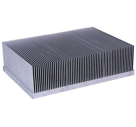 摩擦焊散熱器是怎么樣的？