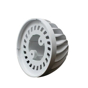 LED燈散熱器有哪幾種常見類型？