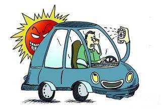 散熱器廠家技術員教你清洗汽車散熱系統