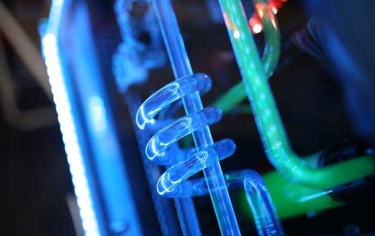 水冷板廠家的發展前景