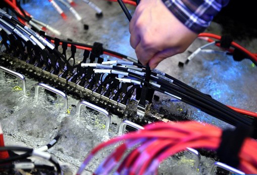 阿里云將革新散熱領域？黑科技大降數據中心散熱能耗