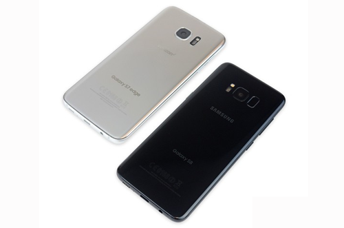 三星S8要飛天，居然采用水冷板散熱？