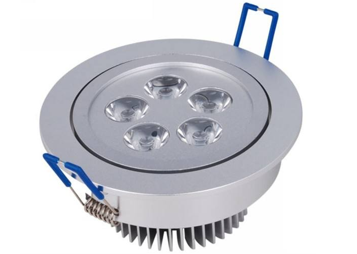 熱磁子散熱器能夠更高效地為L(zhǎng)ED進(jìn)行散熱