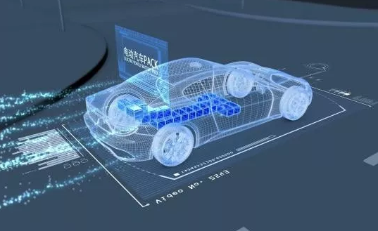 寧德時代要取代比亞迪成動力電池一哥？