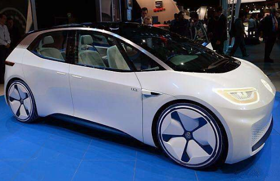 今年前兩月新能源汽車產銷兩旺動力電池熱管理專家看好發展預期